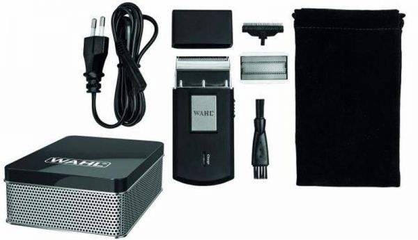 Moser WAHL Travel Shaver 03615-1016 03615-1016 - �������� 2