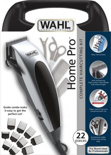 ������� ��� ������� Wahl 09243-2216 - �������� 4