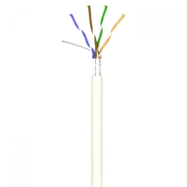 ������ ���� ���� OK-Net ����-�� (200) FTP, CAT5�, 4�2�0.51, ����� 100� - �������� 1