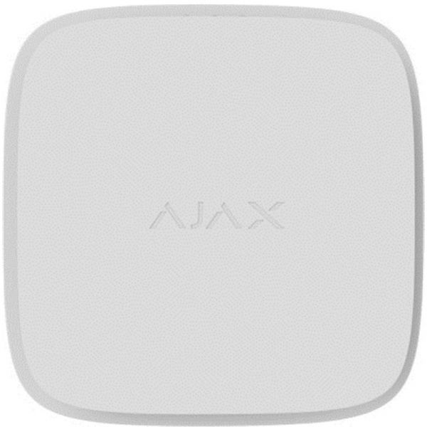 ������������ �������� ������ Ajax FireProtect 2 SB (Heat/Smoke) White - �������� 5