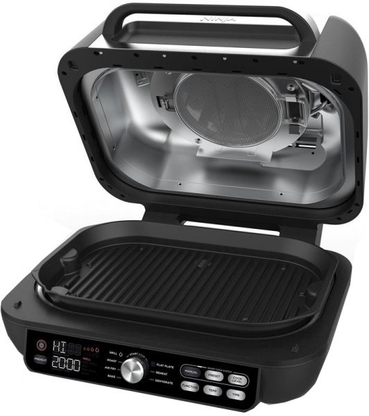 �������� (��������������) NINJA Foodi Max Pro Grill AG651EU - �������� 1