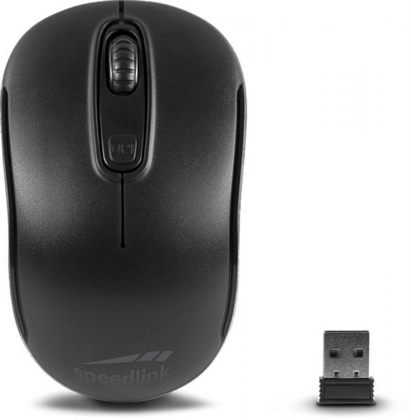 ����� Speedlink Ceptica Wireless Black (SL-630013-BKBK) - �������� 1