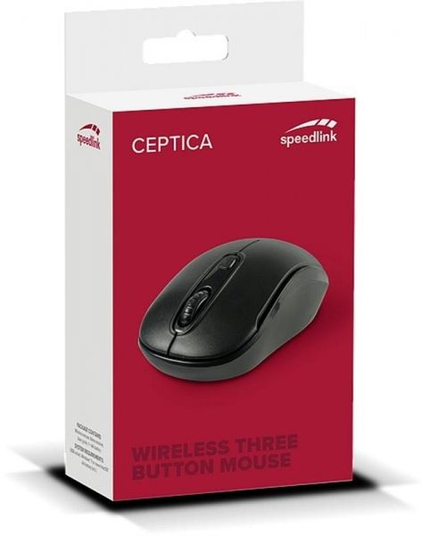 ����� Speedlink Ceptica Wireless Black (SL-630013-BKBK) - �������� 2