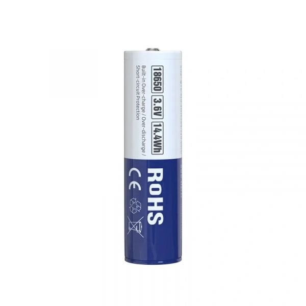 ����������� XTAR 18650P 4000 mAh 1 ��. - �������� 1