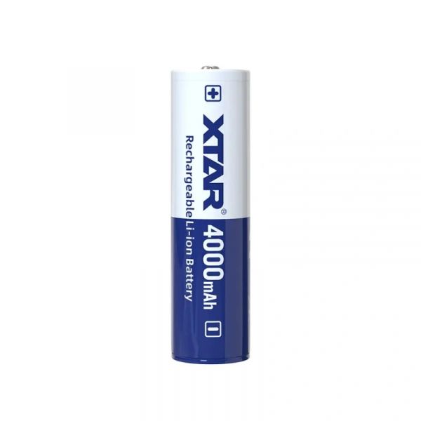 ����������� XTAR 18650P 4000 mAh 1 ��. - �������� 2