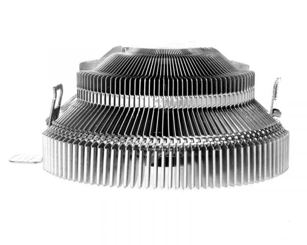 ����� ������������ ID-Cooling DK-01, Intel: 775/1150/1155/1156, AMD: FM2+/FM2/FM1/AM3+/AM3/AM2+/AM2, 110�110�52 ��, 4-pin - �������� 2