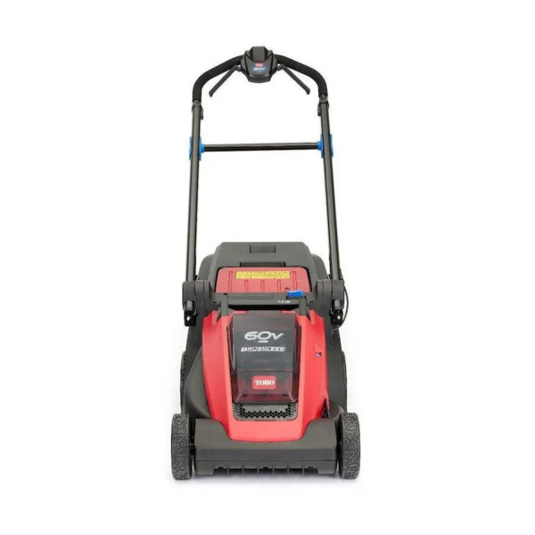 ������������� Toro eMulticycler eL43PST (230284) - �������� 2