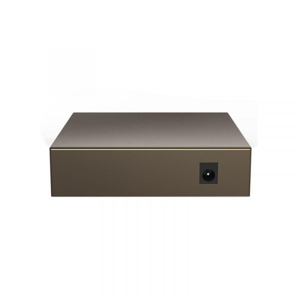 ���������� TENDA TEF1105P-4-63W (1xFE+4xFE PoE, 58�� max) - �������� 3