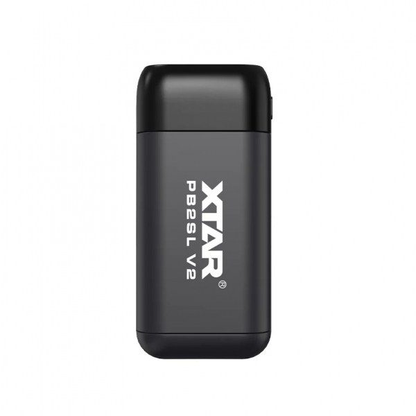 ������������� ��������� ������� XTAR PB2SL V2 Black - �������� 5
