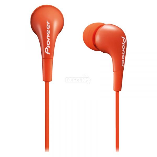 �������� Pioneer SE-CL502 Orange (SE-CL502-M) - �������� 1