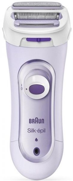 ������������� Braun Silk-epil Lady Shaver 5560 - �������� 1