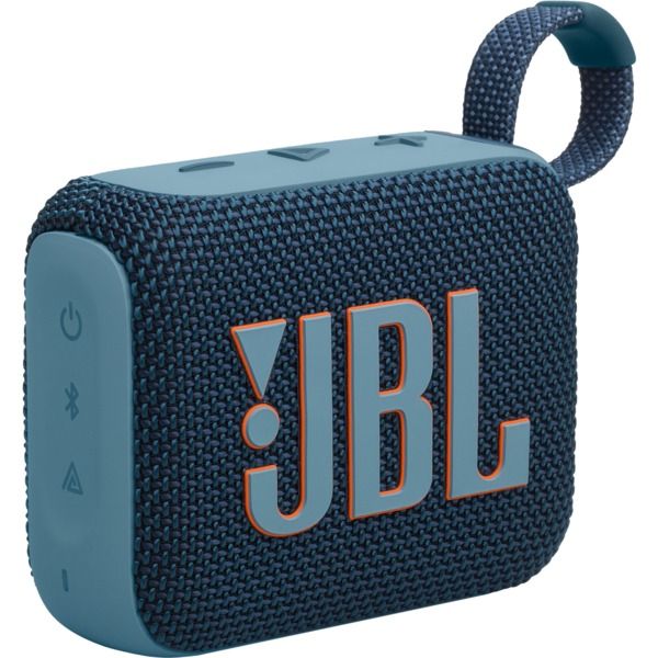 ��������� ������� JBL GO 4 Blue (JBLGO4BLU)_��������� - �������� 1