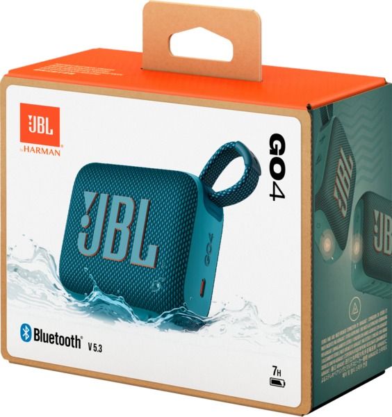 ��������� ������� JBL GO 4 Blue (JBLGO4BLU)_��������� - �������� 11