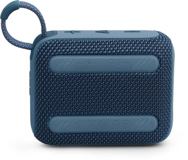 ��������� ������� JBL GO 4 Blue (JBLGO4BLU)_��������� - �������� 4