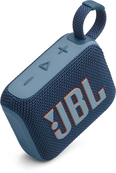 ��������� ������� JBL GO 4 Blue (JBLGO4BLU)_��������� - �������� 5