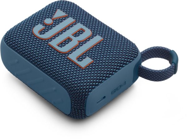 ��������� ������� JBL GO 4 Blue (JBLGO4BLU)_��������� - �������� 3