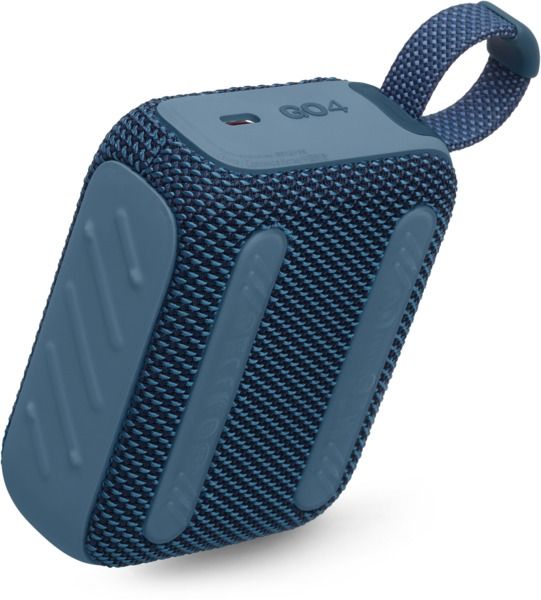 ��������� ������� JBL GO 4 Blue (JBLGO4BLU)_��������� - �������� 6