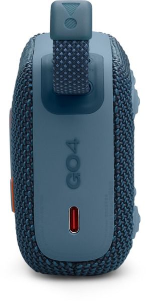 ��������� ������� JBL GO 4 Blue (JBLGO4BLU)_��������� - �������� 8