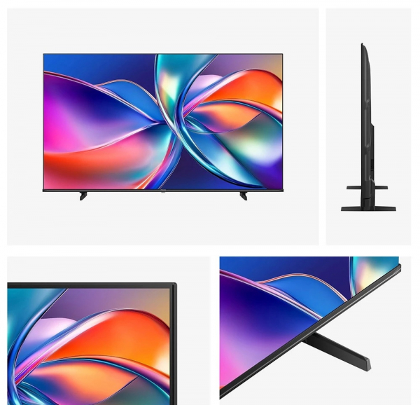 ��������� Hisense 50E7Q - �������� 3