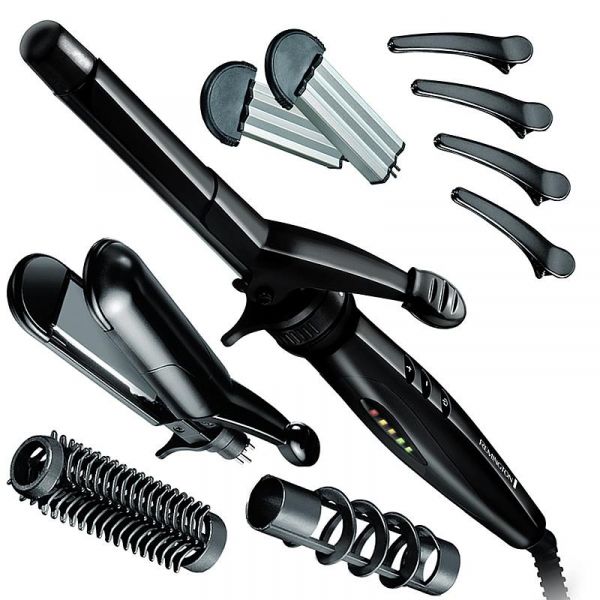 ������ ��� ������� ����� Remington S8670 - �������� 1
