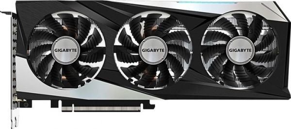 ³�������� GF RTX 3060 12GB GDDR6 Gaming Gigabyte (GV-N3060GAMING-12GD) - �������� 2