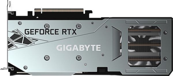 ³�������� GF RTX 3060 12GB GDDR6 Gaming Gigabyte (GV-N3060GAMING-12GD) - �������� 3