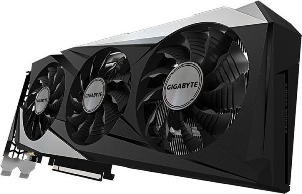 ³�������� GF RTX 3060 12GB GDDR6 Gaming Gigabyte (GV-N3060GAMING-12GD) - �������� 4