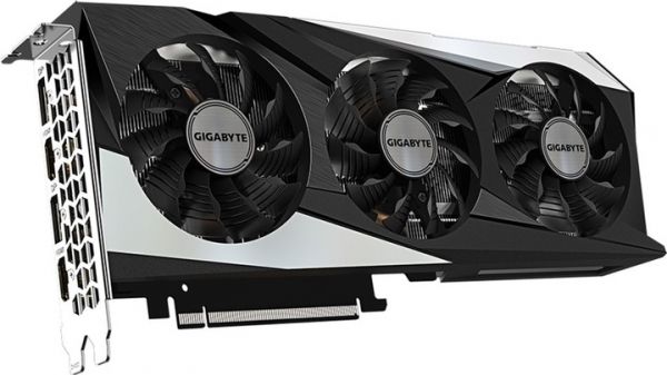 ³�������� GF RTX 3060 12GB GDDR6 Gaming Gigabyte (GV-N3060GAMING-12GD) - �������� 5