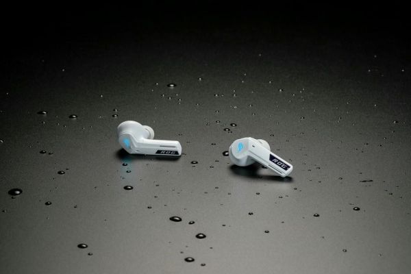 ��������� Asus ROG Cetra True Wireless SpeedNova White (90YH03Y0-BTUA10) - �������� 4