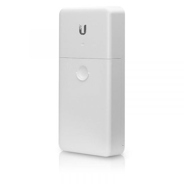 ���������� Ubiquiti NanoSwitch N-SW (4xGE, POE) - �������� 1