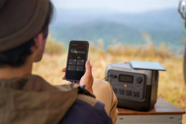 ������� ������� EcoFlow River 2 Pro_OEM - �������� 11