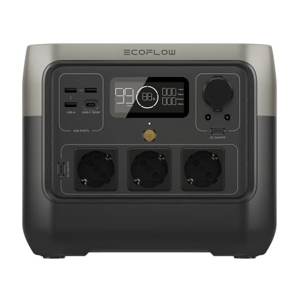������� ������� EcoFlow River 2 Pro_OEM - �������� 1