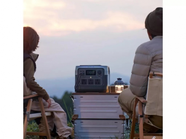 ������� ������� EcoFlow River 2 Pro_OEM - �������� 12