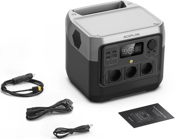 ������� ������� EcoFlow River 2 Pro_OEM - �������� 9