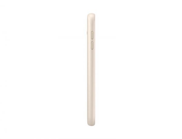 �����-�������� Samsung Dual Layer Cover ��� Samsung Galaxy J4 SM-J400 Gold (EF-PJ400CFEGRU) - �������� 8