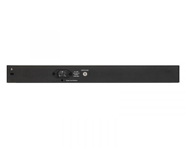 ���������� D-Link DGS-1210-28MP/F4A_OEM - �������� 2