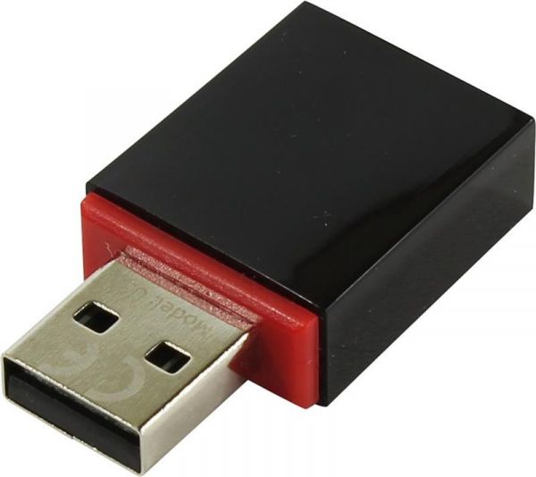   Tenda U3 (N300, USB2.0) -  1