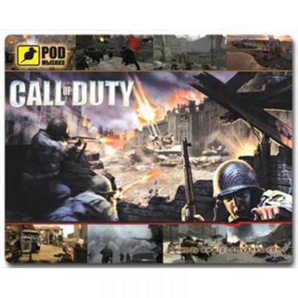    Podmyshku Call of Duty -  1