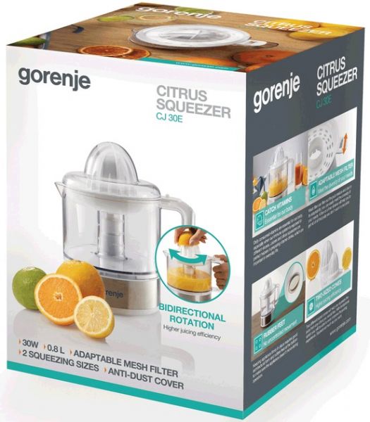 ������������� Gorenje CJ30E - �������� 13