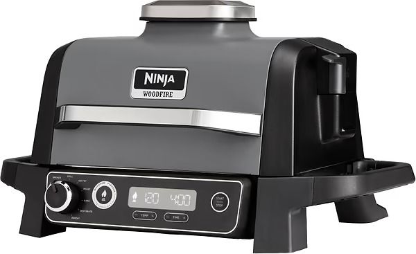 ������������ ���������� NINJA Woodfire OG701EU - �������� 1