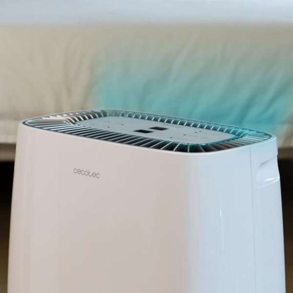 ��������� ������� Cecotec Deshumidificador BigDry 4000 Expert Connected (CCTC-05652) - �������� 6