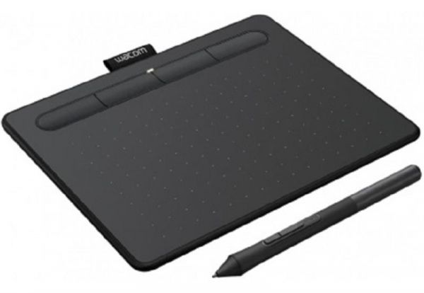 ��������� ������� Wacom Intuos S (CTL-4100K-N) - �������� 1