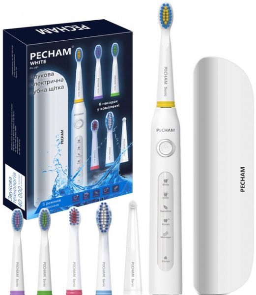 ������������� ������ ����� Pecham White Travel PC-081 - �������� 1