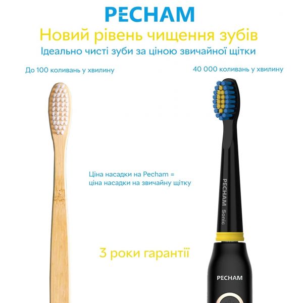 ������� ��� ������ ����� Pecham Travel Black (0290119080301) - �������� 10