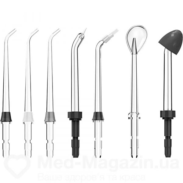 ������� ��� ���������� Pecham Professional Black (6920674111113) - �������� 1