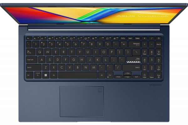 ������� ASUS Vivobook 15 X1504MA-BQ506 (90NB17I1-M00X70) (Intel Graphics 2 Xe3) Quiet Blue UA UCRF - �������� 4