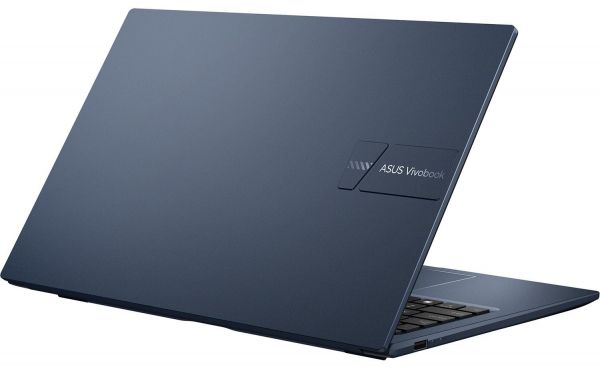 ������� ASUS Vivobook 15 X1504MA-BQ506 (90NB17I1-M00X70) (Intel Graphics 2 Xe3) Quiet Blue UA UCRF - �������� 7