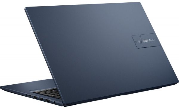 ������� ASUS Vivobook 15 X1504MA-BQ506 (90NB17I1-M00X70) (Intel Graphics 2 Xe3) Quiet Blue UA UCRF - �������� 8