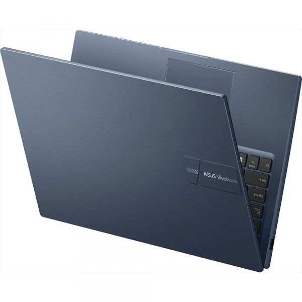 ������� ASUS Vivobook 15 X1504MA-BQ506 (90NB17I1-M00X70) (Intel Graphics 2 Xe3) Quiet Blue UA UCRF - �������� 9