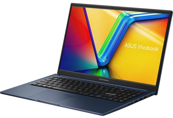 ������� ASUS Vivobook 15 X1504MA-BQ506 (90NB17I1-M00X70) (Intel Graphics 2 Xe3) Quiet Blue UA UCRF - �������� 3